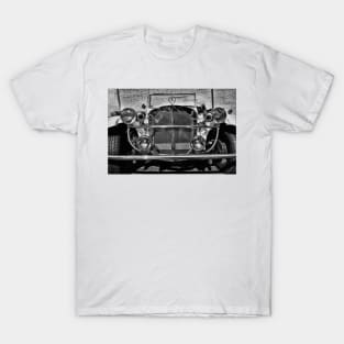 1929 Mercedes Gazelle T-Shirt